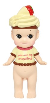 Sonny Angel chocolate serie 2016 STRAWBERRY CHOCOLATE