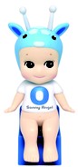 Sonny Angel 11th anniversary serie GIRAF (GIRAFFE)