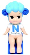 Sonny Angel 11th anniversary serie SCHAAP (SHEEP)