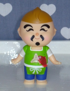 Secret GEE Sorry Angel serie 2