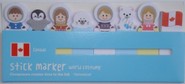Kawaii - sticky notes Canada