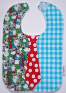 slabbetje Kerst - herders