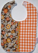 slabbetje met bandje 1