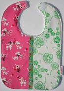 slabbetje met poedeltjes