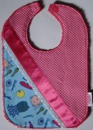 slabbetje met sjerp e