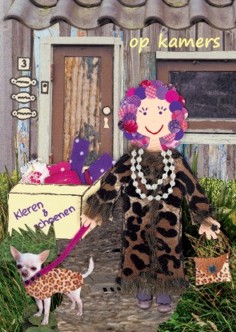 w15 wenskaart op kamers